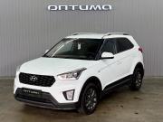 Hyundai Creta I Рестайлинг Краснодар  - изображение 21
