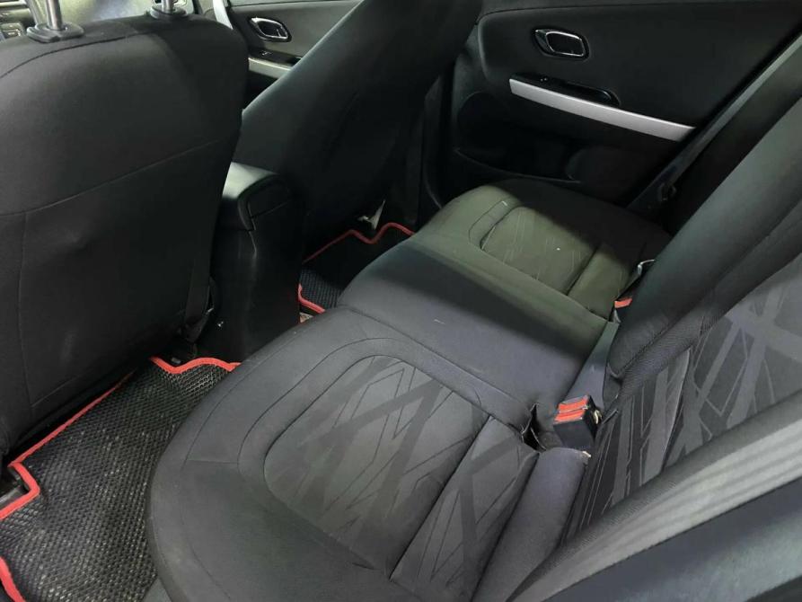 Kia Ceed II Рестайлинг Набережные Челны  - изображение 16