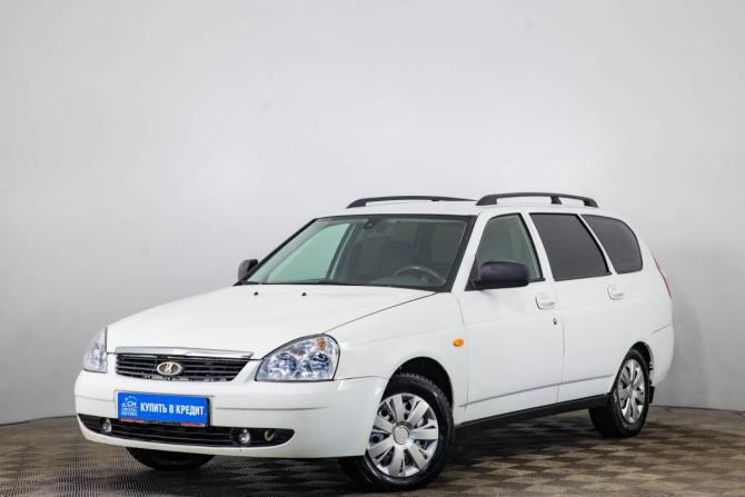 Lada (ВАЗ) Priora I Рестайлинг с пробегом 2011 года, цена 389 000 рублей, 334000 км, универсал, Автокод Объявления