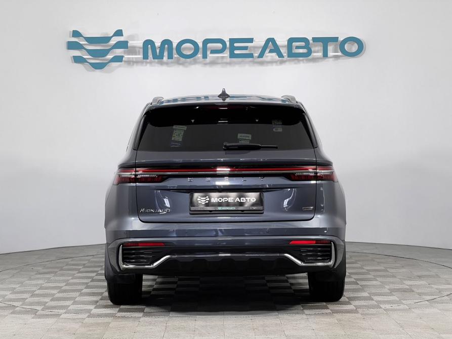 Geely Monjaro I Калининград  - изображение 6