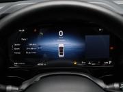 Geely Monjaro I Рестайлинг (China Market) Москва  - изображение 40