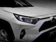 Toyota RAV4 V (XA50) Санкт-Петербург  - изображение 54