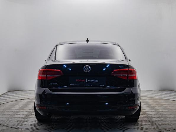 Volkswagen Jetta VI Рестайлинг с пробегом 2015 года, цена 997 000 рублей, 133126 км, седан, Автокод Объявления