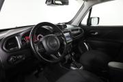 Jeep Renegade I Рестайлинг Москва  - изображение 40