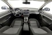 Skoda Octavia II (A5) Рестайлинг Волгоград  - изображение 36