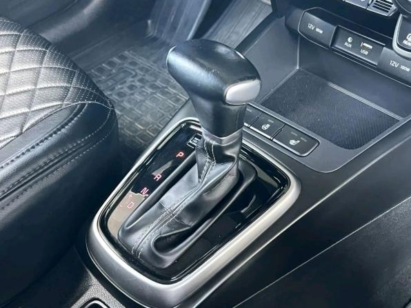 Kia Rio IV с пробегом 2018 года, цена 1 647 000 рублей, 86730 км, хэтчбек, Автокод Объявления