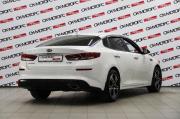 Kia Optima IV Рестайлинг Сургут  - изображение 37