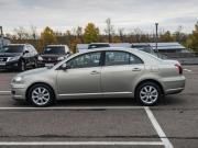 Toyota Avensis II Рестайлинг Москва  - изображение 23