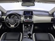 Lexus NX I Рестайлинг Москва  - изображение 43