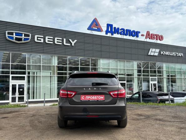 Lada (ВАЗ) Vesta I с пробегом 2020 года, цена 1 000 000 рублей, 128824 км, универсал, Автокод Объявления