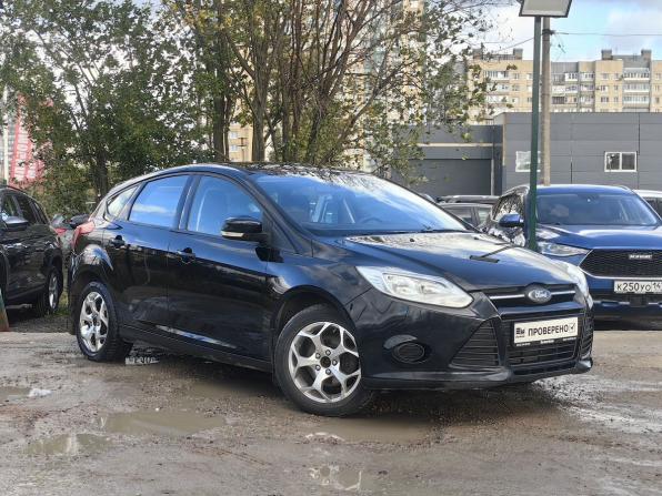 Ford Focus III с пробегом 2011 года, цена 624 000 рублей, 175000 км, хэтчбек, Автокод Объявления