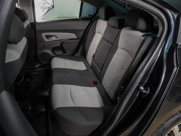 Chevrolet Cruze I с пробегом 2011 года, цена 699 000 рублей, 248670 км, седан, Автокод Объявления