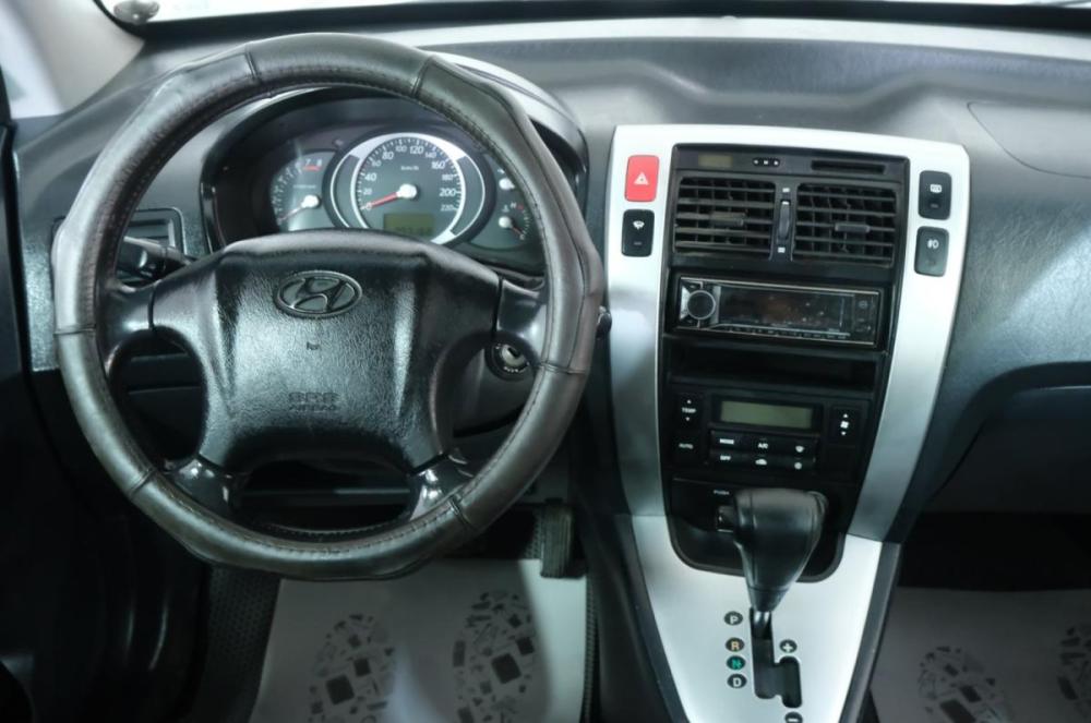 Hyundai Tucson I Омск  - изображение 11
