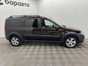 Lada (ВАЗ) Largus I Воронеж  - изображение 29