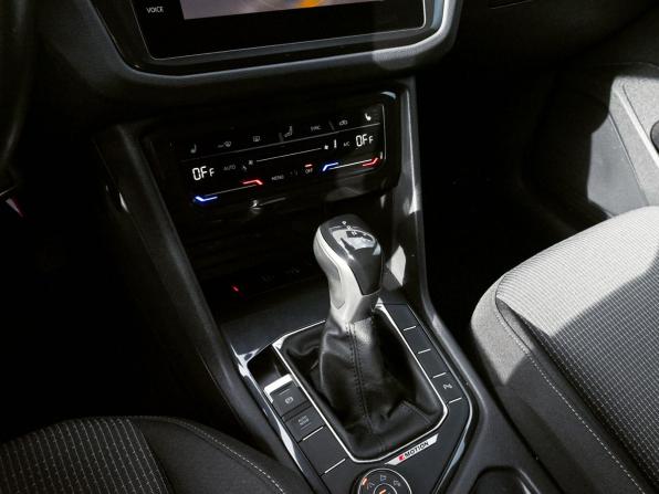 Volkswagen Tiguan II Рестайлинг с пробегом 2021 года, цена 2 790 000 рублей, 81319 км, внедорожник, Автокод Объявления