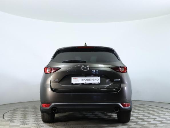 Mazda CX-5 II с пробегом 2019 года, цена 2 348 700 рублей, 81000 км, внедорожник, Автокод Объявления