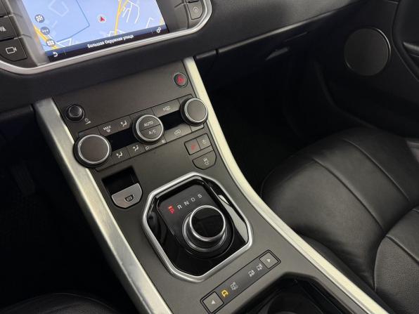 Land Rover Range Rover Evoque I Рестайлинг с пробегом 2018 года, цена 2 490 000 рублей, 79820 км, внедорожник, Автокод Объявления