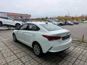 Hyundai Solaris II Рестайлинг Орел  - изображение 11