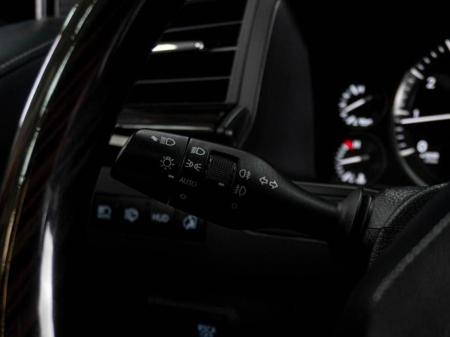 Lexus LX III Рестайлинг 2 Тюмень  - изображение 30