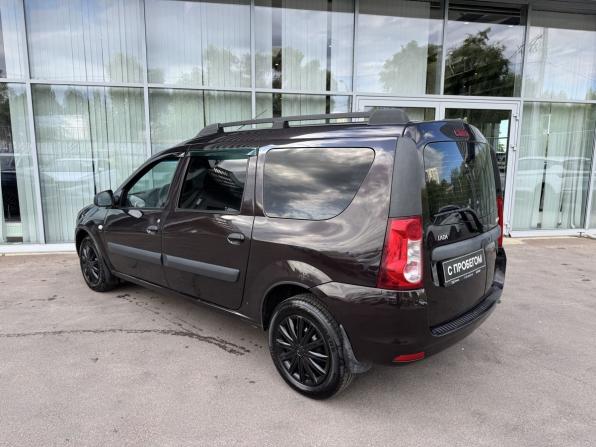 Lada (ВАЗ) Largus I с пробегом 2014 года, цена 455 000 рублей, 464000 км, универсал, Автокод Объявления