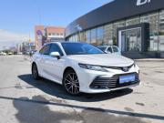Toyota Camry VIII (XV70) Рестайлинг Санкт-Петербург  - изображение 28