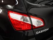 Nissan Qashqai I Рестайлинг Иркутск  - изображение 48