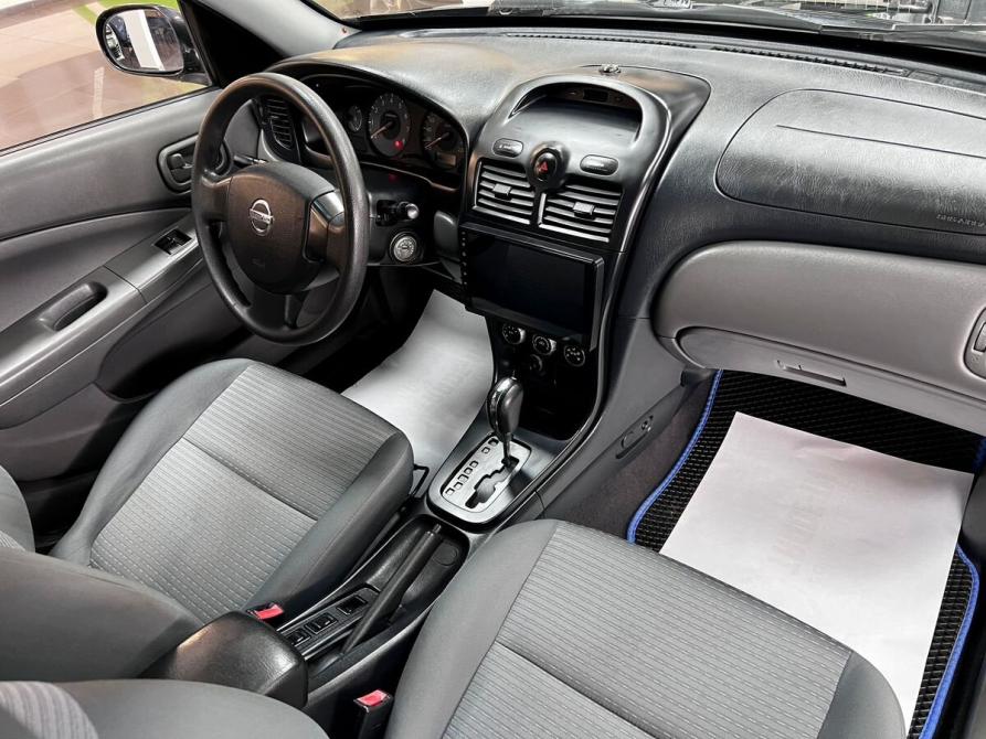 Nissan Almera Classic I Тверь  - изображение 13