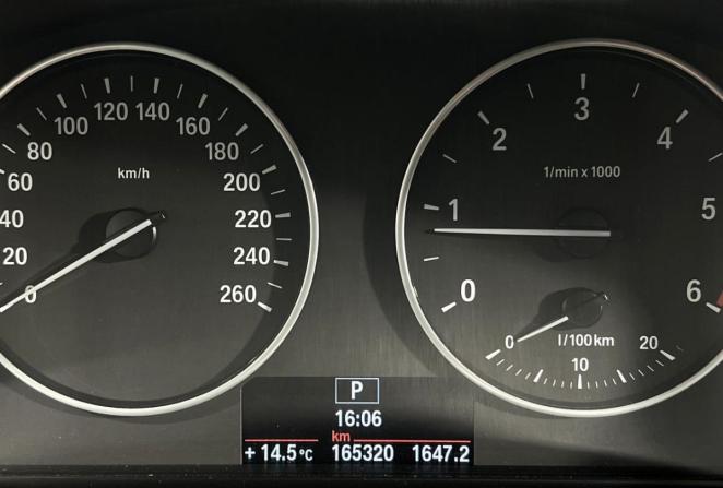 BMW X3 II (F25) с пробегом 2011 года, цена 1 750 000 рублей, 165320 км, внедорожник, Автокод Объявления