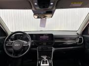 Kia Seltos I Рестайлинг Краснодар  - изображение 30