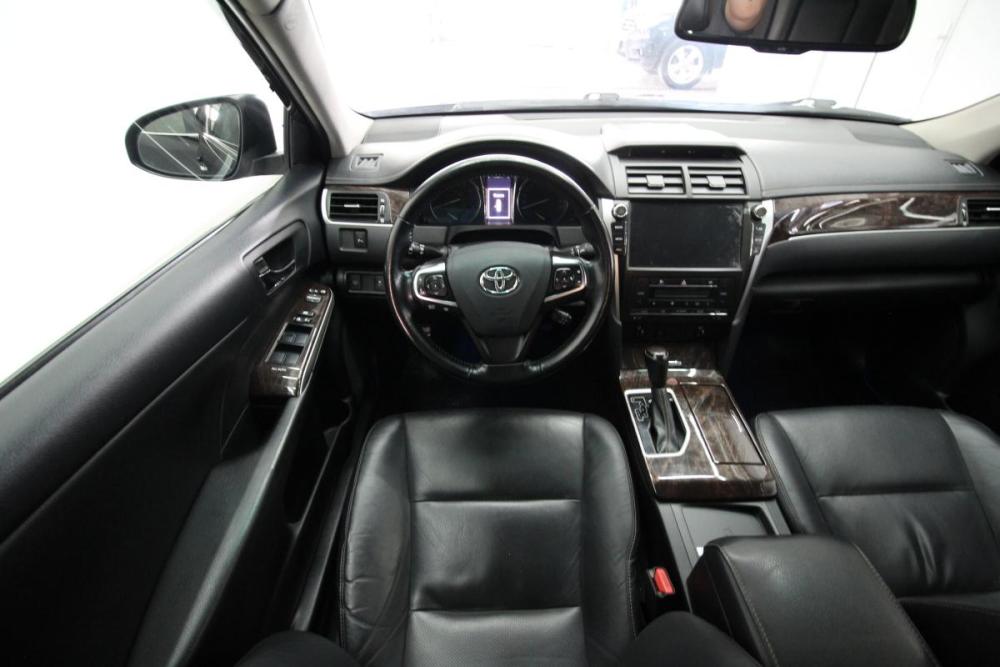 Toyota Camry VII (XV50) Рестайлинг 2 Сургут  - изображение 19