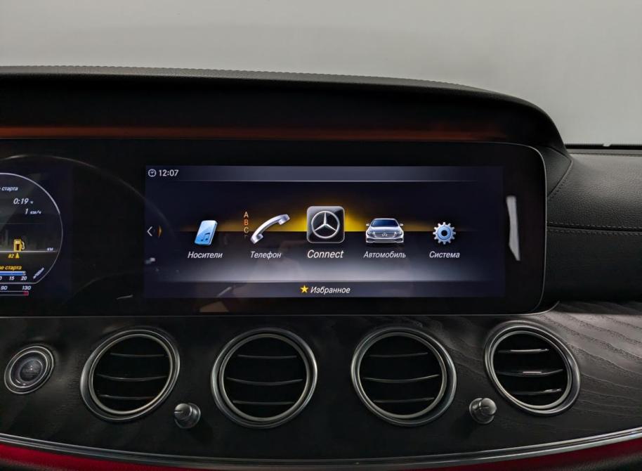 Mercedes-Benz E-Класс V (W213 S213 C238) Санкт-Петербург  - изображение 15