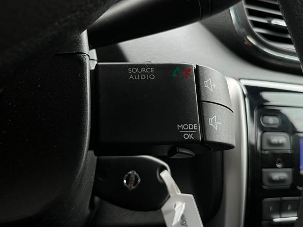 Nissan Terrano III (D10) с пробегом 2019 года, цена 1 268 400 рублей, 117112 км, внедорожник, Автокод Объявления