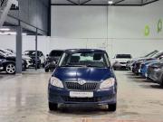 Skoda Fabia II Рестайлинг Санкт-Петербург  - изображение 17