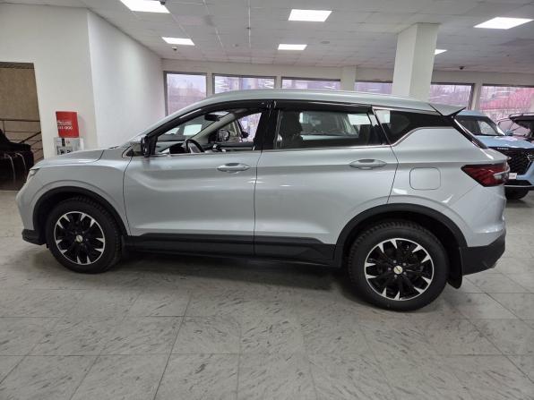 Geely Coolray I с пробегом 2021 года, цена 1 449 000 рублей, 84000 км, внедорожник, Автокод Объявления