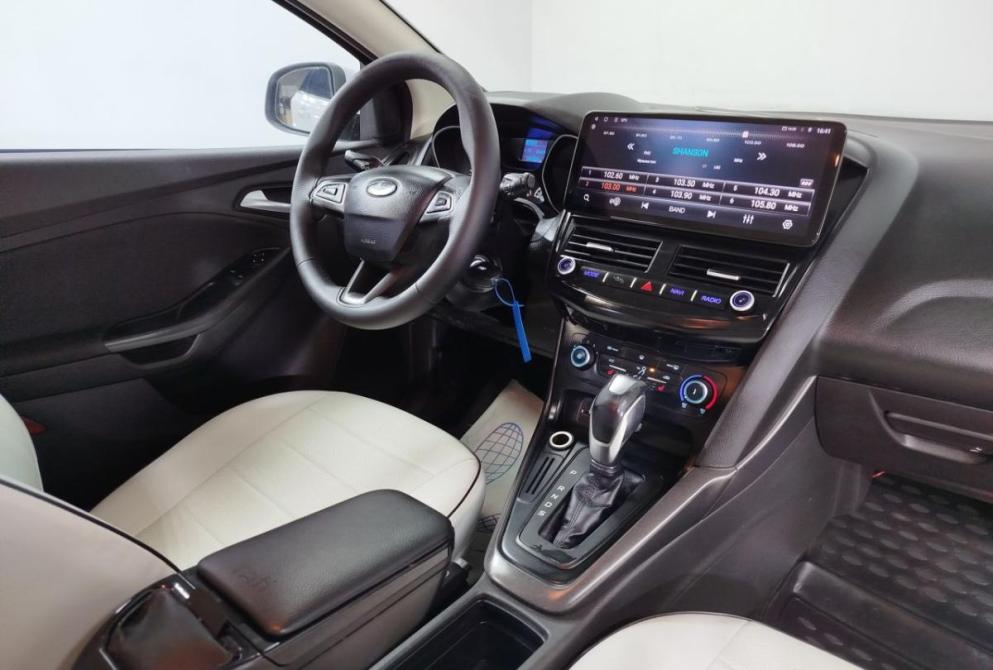 Ford Focus III Саратов  - изображение 14