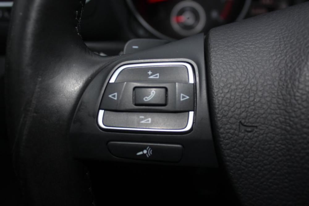 Volkswagen Golf VI Белгород  - изображение 21