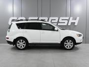 Mitsubishi Outlander II Рестайлинг Ростов-на-Дону  - изображение 23