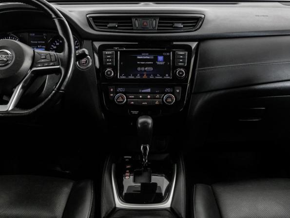 Nissan X-Trail III Рестайлинг с пробегом 2020 года, цена 1 999 000 рублей, 206448 км, внедорожник, Автокод Объявления