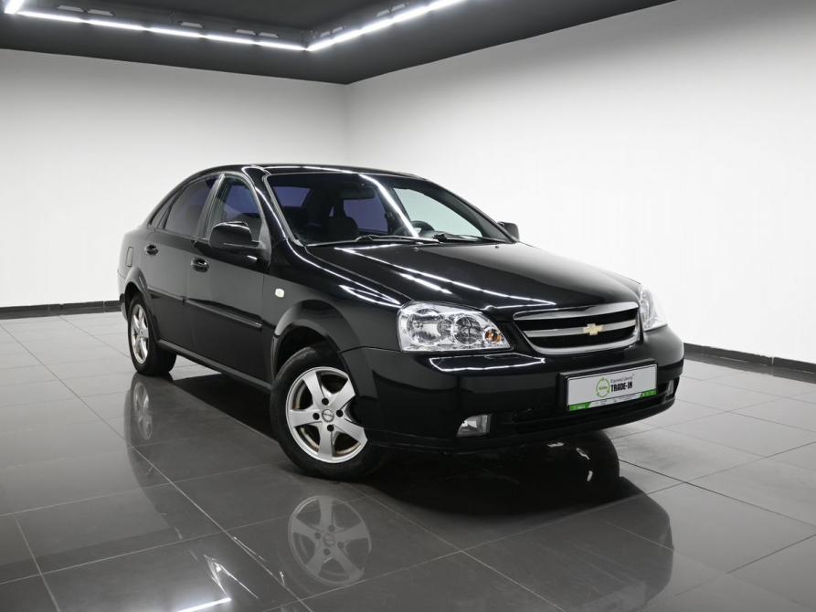 Chevrolet Lacetti I Тверь  - изображение 5
