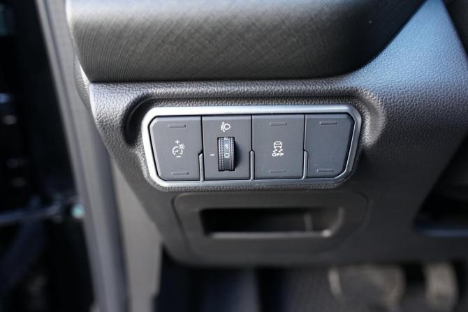 Haval H5 II с пробегом 2024 года, цена 3 362 000 рублей, 19500 км, внедорожник, Автокод Объявления