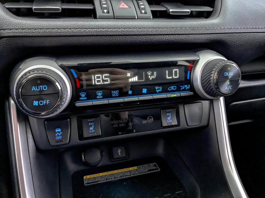 Toyota RAV4 V (XA50) Москва  - изображение 26