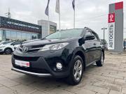 Toyota RAV4 IV (XA40) Стерлитамак  - изображение 23