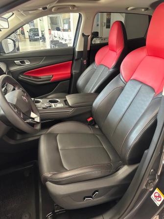 Changan CS55 Plus II с пробегом 2023 года, цена 2 185 000 рублей, 27200 км, внедорожник, Автокод Объявления