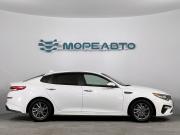 Kia Optima IV Рестайлинг Калининград  - изображение 24