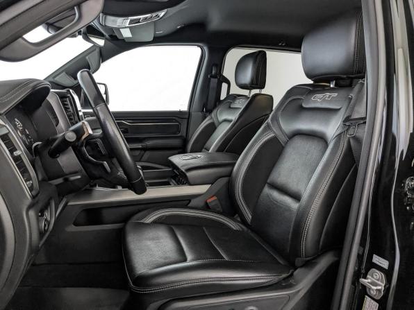 Dodge Durango III Рестайлинг 2 с пробегом 2022 года, цена 7 350 000 рублей, 55760 км, внедорожник, Автокод Объявления
