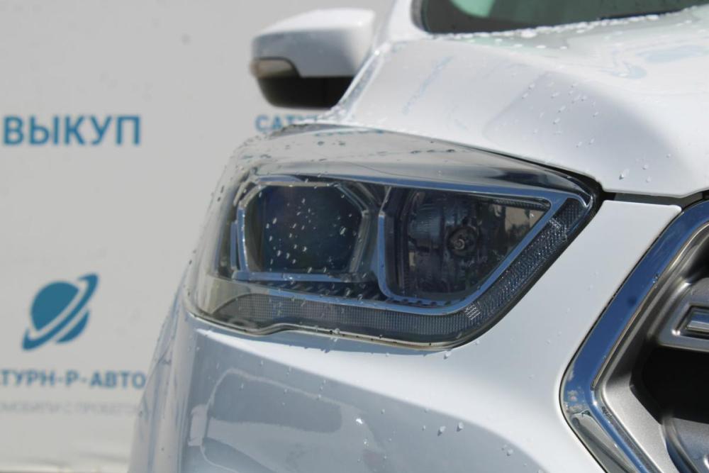 Ford Kuga II Рестайлинг Пермь  - изображение 4