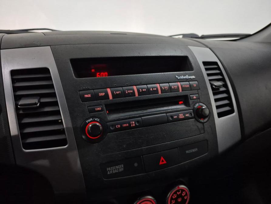 Mitsubishi Outlander II Альметьевск  - изображение 22