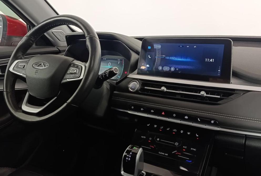 Chery Tiggo 7 Pro I Волгоград  - изображение 12