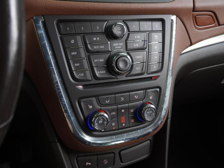 Opel Mokka I Воронеж  - изображение 13