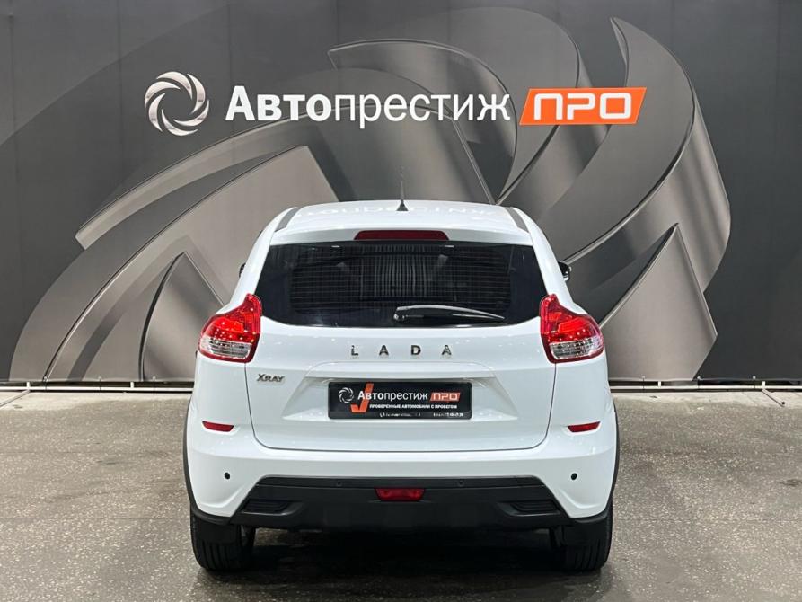 Lada (ВАЗ) XRAY I Пермь  - изображение 6